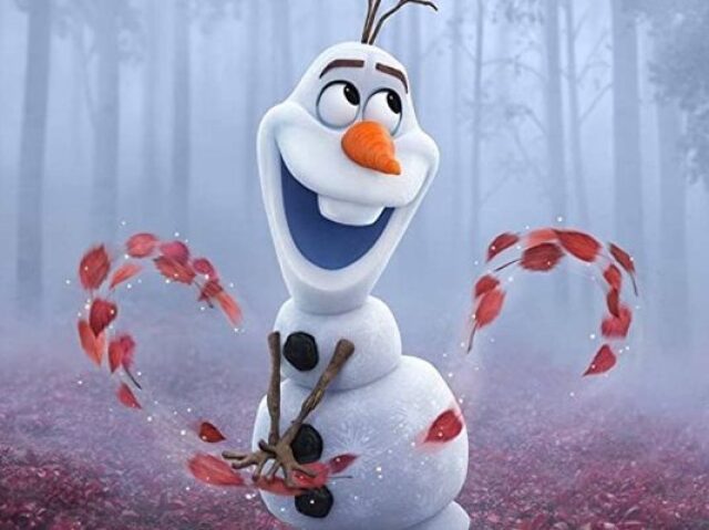 Olaf