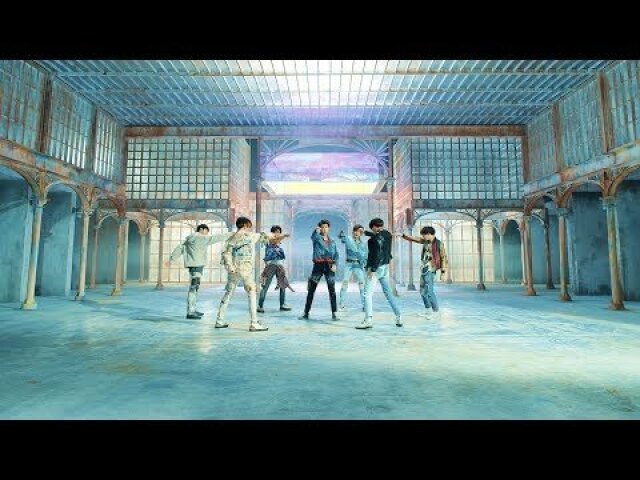 Fake Love - BTS