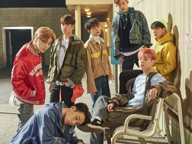 Love Scenario - iKON