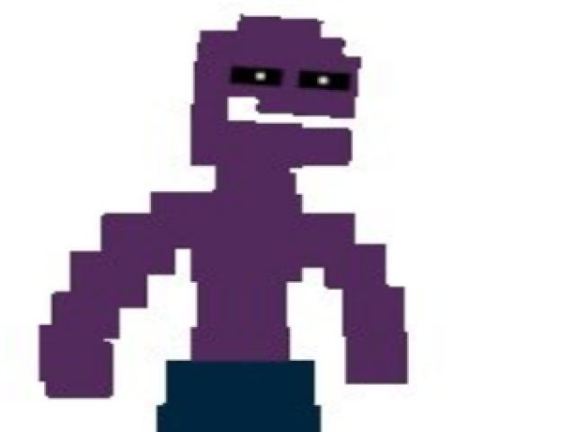 Michael Afton