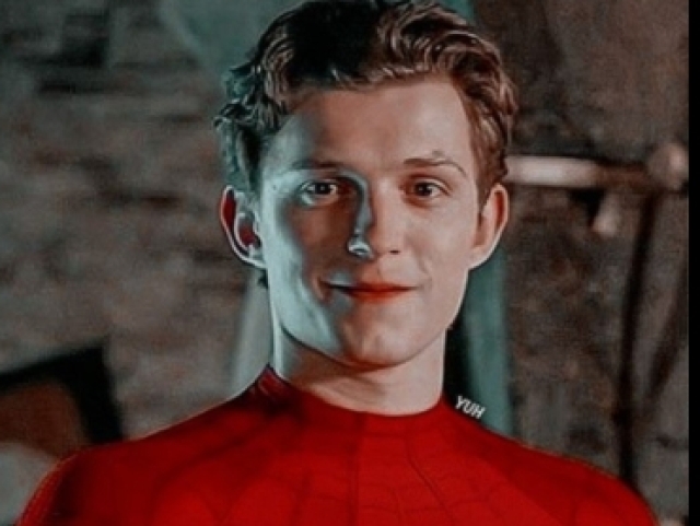 Tom holland