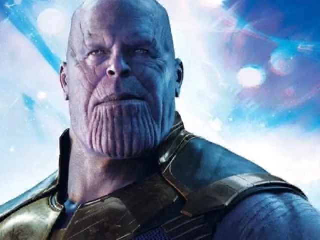 Thanos