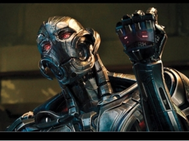 Ultron