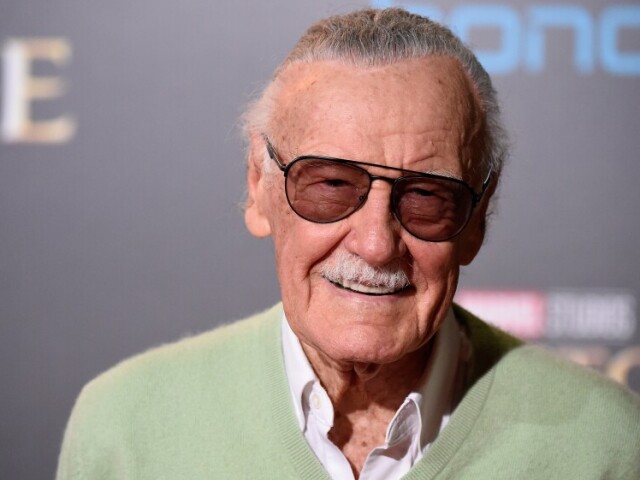 Stan Lee