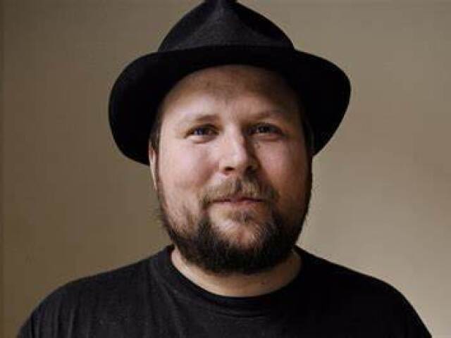 Markus Persson