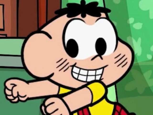Cascão