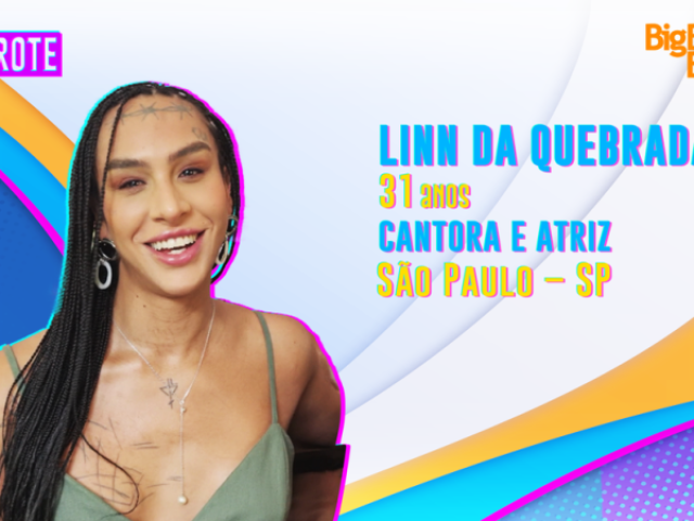 Linn da Quebrada