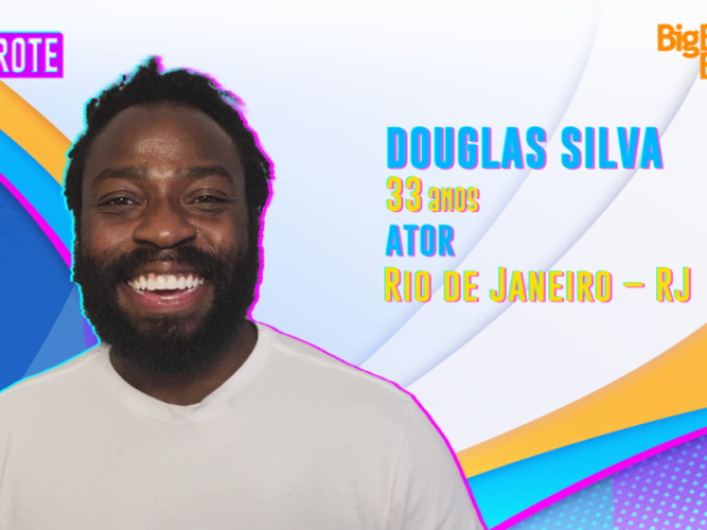 Douglas Silva