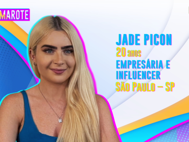 Jade Picon