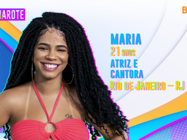 Maria
