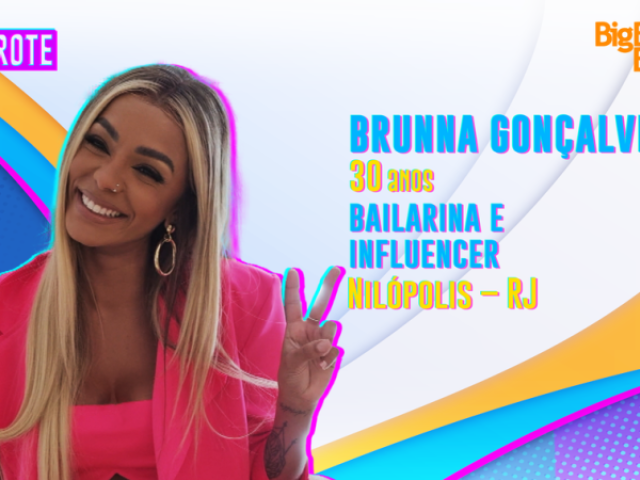 Brunna Gonçalves