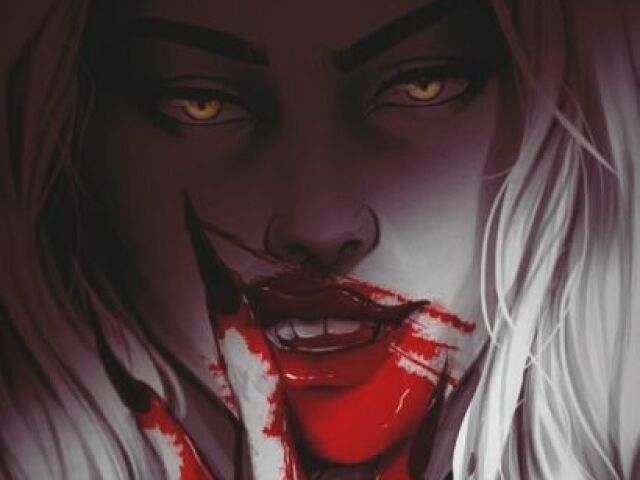 Vampira