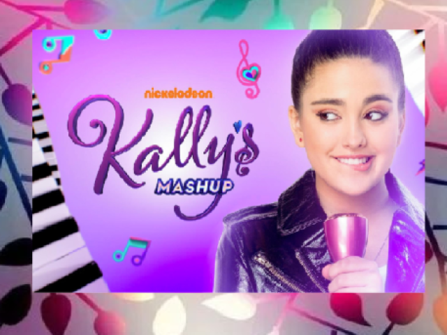 kally's mashup