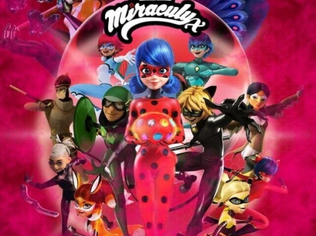 Miraculous