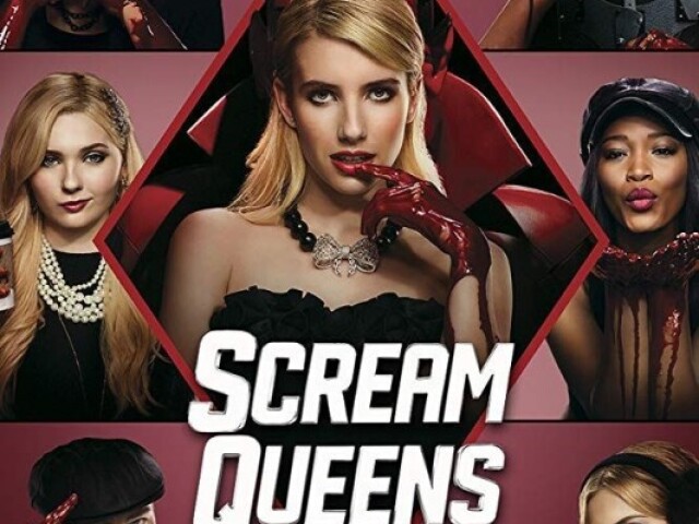 Scream queens