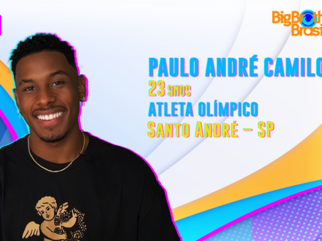 Paulo André