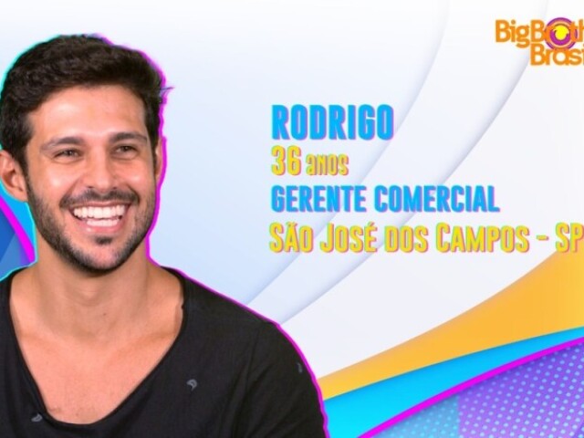 Rodrigo