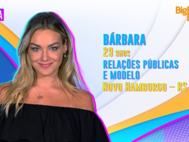Bárbara