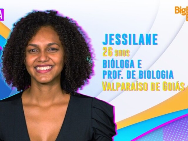 Jessilane