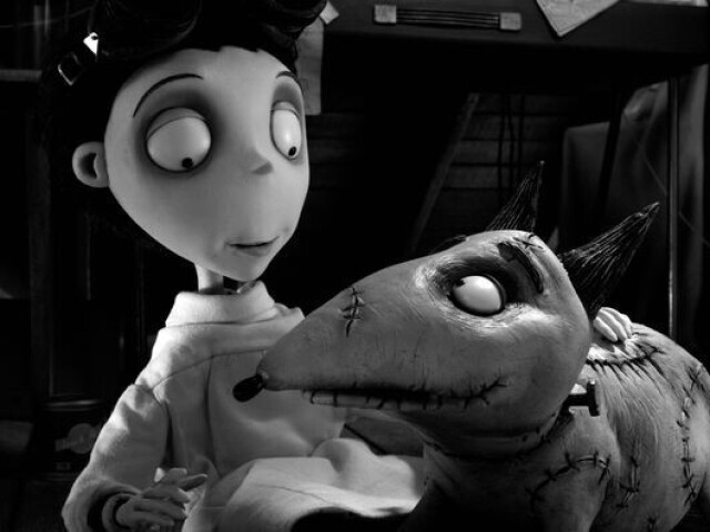 frankenweenie (1984)