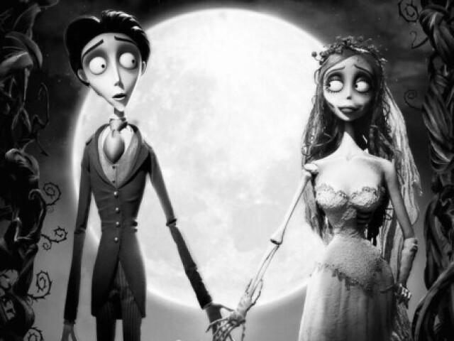 Corpse Bride (2005)