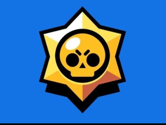 Qual o nome desses brawlers?
