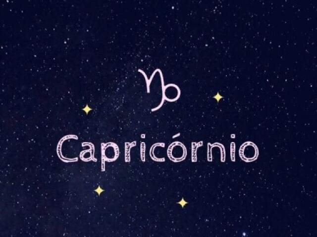 Capricornio