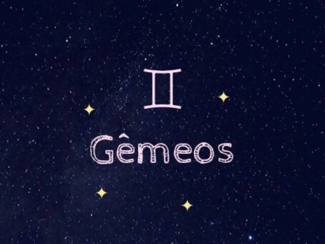 Gêmeos