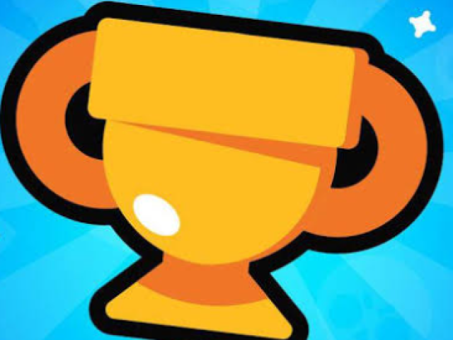 Você terminou mas vai ganha um pouco de troféu :)