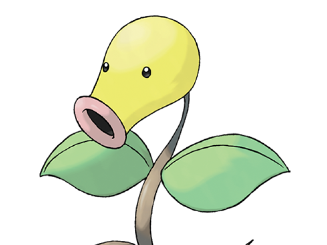 Bellsprout