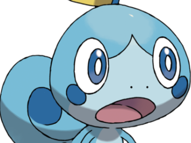 Sobble