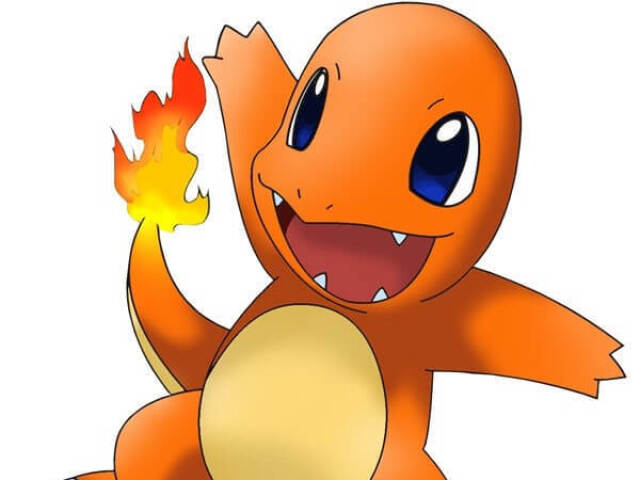 Charmander