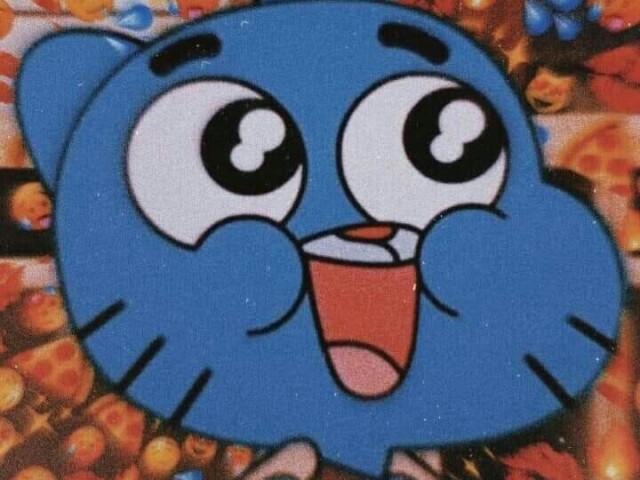 Gumball Watterson