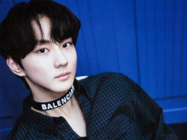 Yang Jungwoon