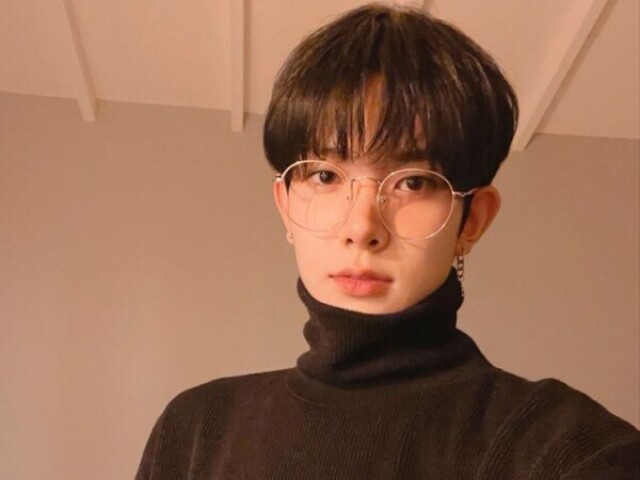 Lee Hesseung