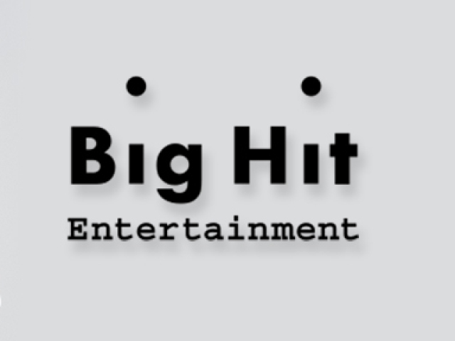 Big Hit Enterteinment