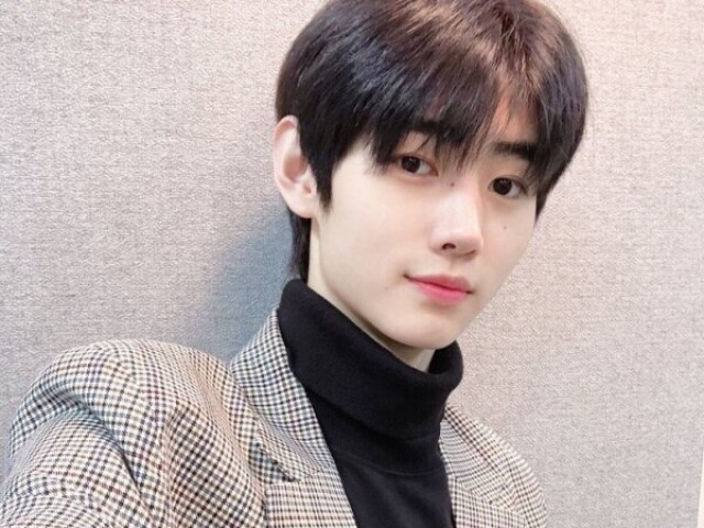 Sunghoon