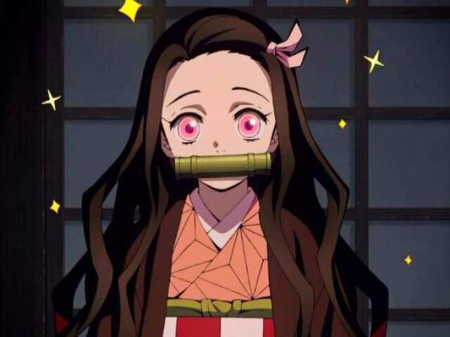 Nezuko Kamado