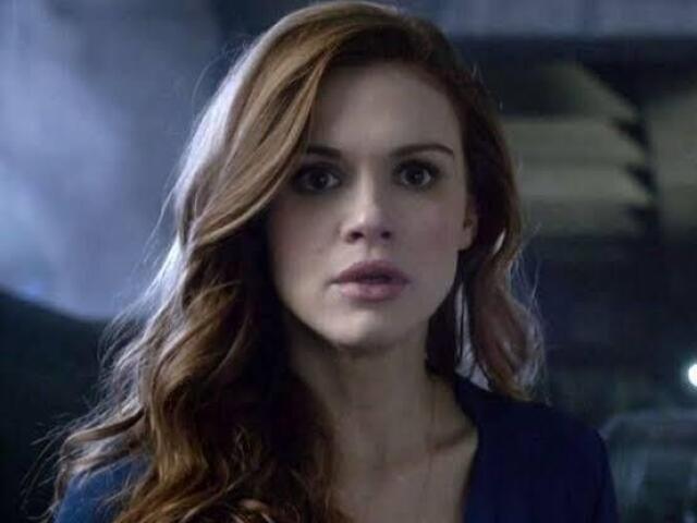Lydia Martin(Banshee)