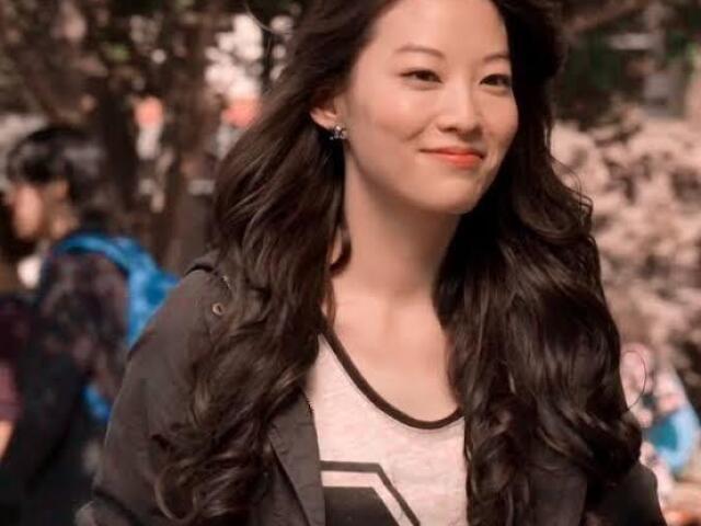 Kira Yukimura(Kitsune)