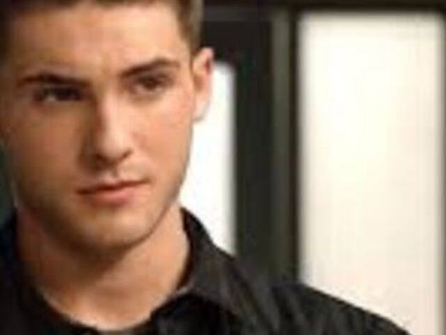 Theo Raeken(Chimera)
