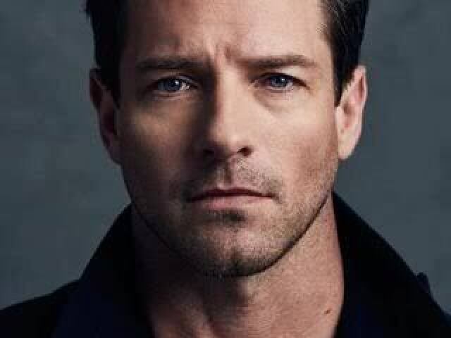 Peter Hale(Lobisomem)