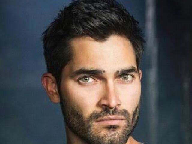 Derek Hale(Lobisomem)