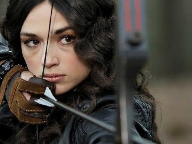 Allison Argent(Caçadora)