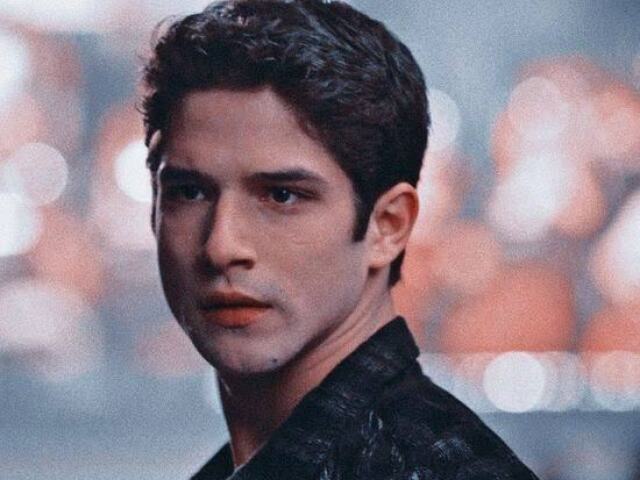 Scott McCall (Lobisomem)