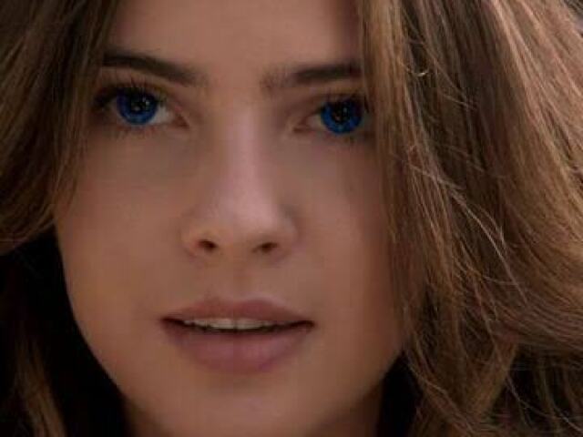 Malia Tate(Werecoyote)