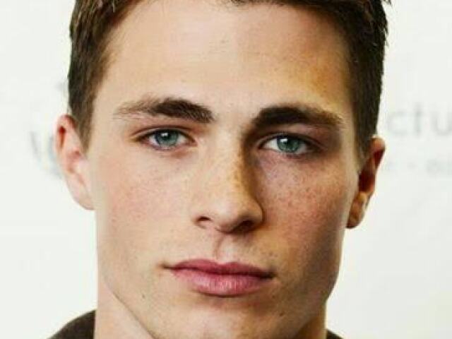 Jackson Whittemore(Lobisomem)