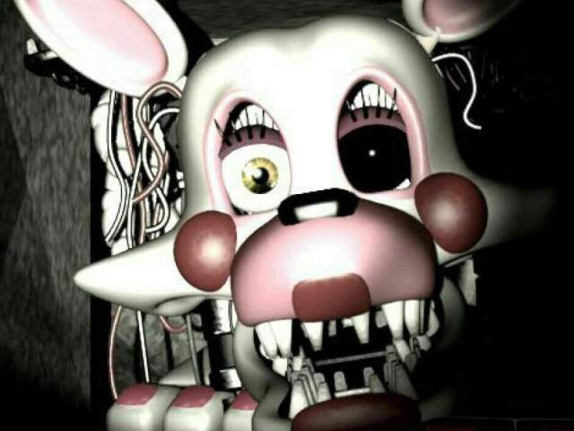 Mangle