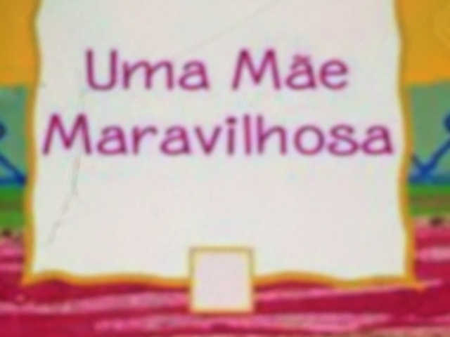 Maravilhosa