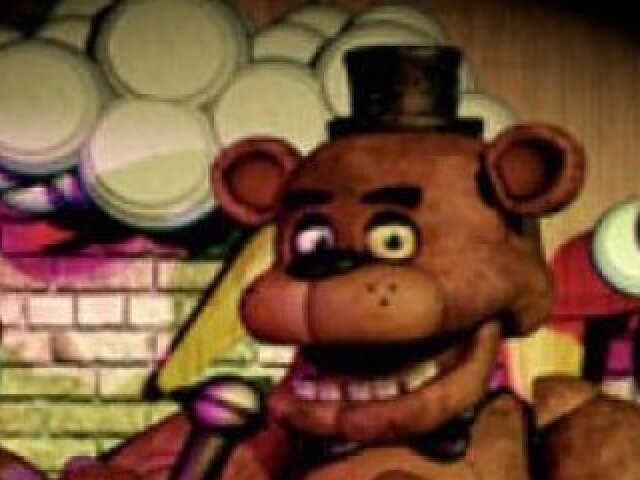 Freddy